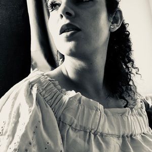 Meet your Posher, Manal